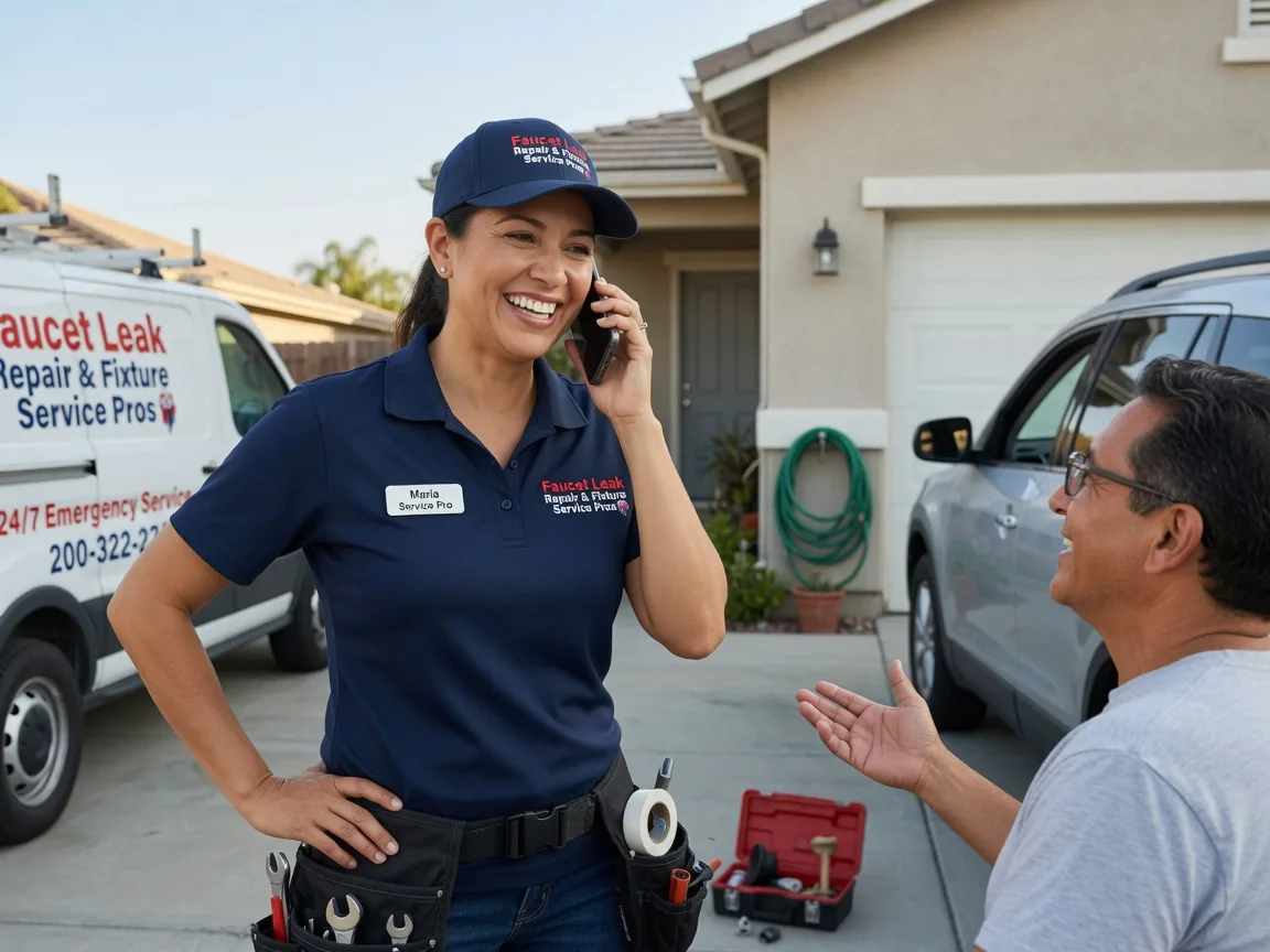 Faucet Repair Little America, WY FAQs